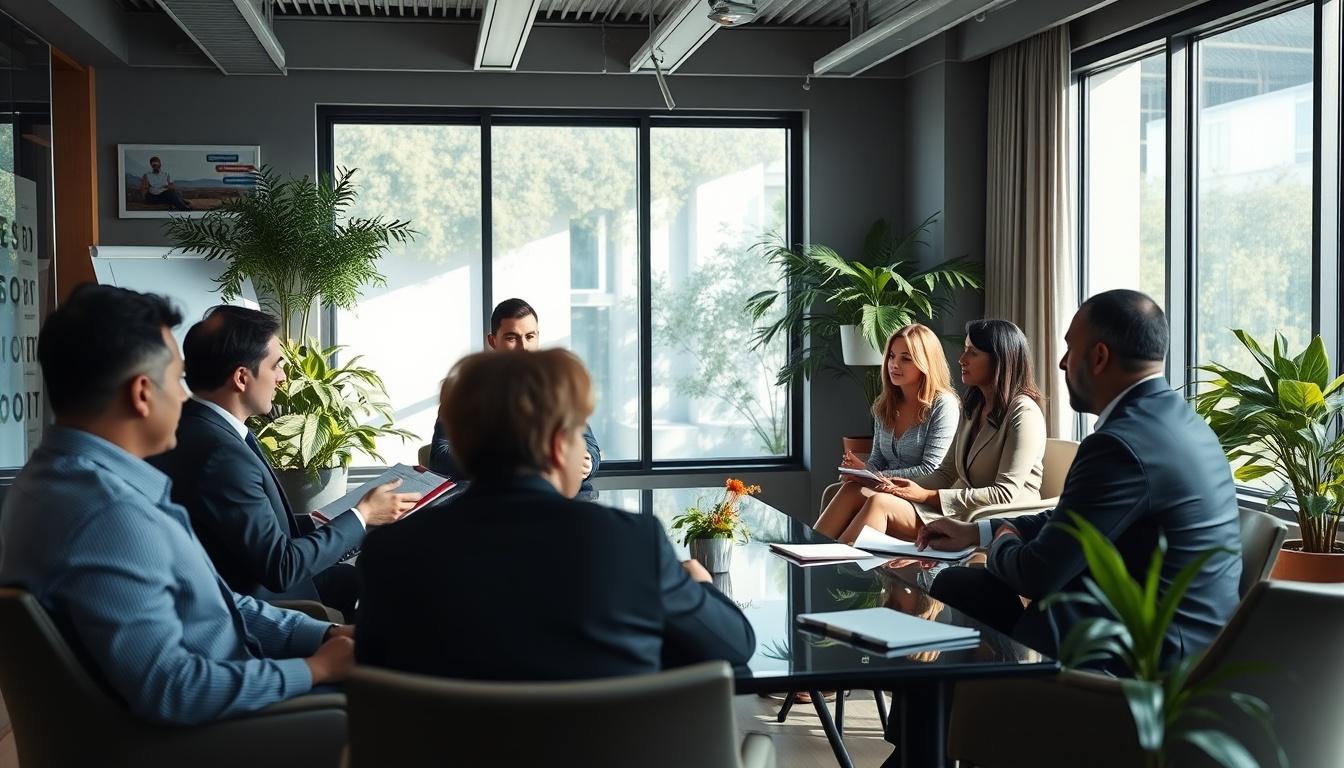 Empower Your Leadership Style